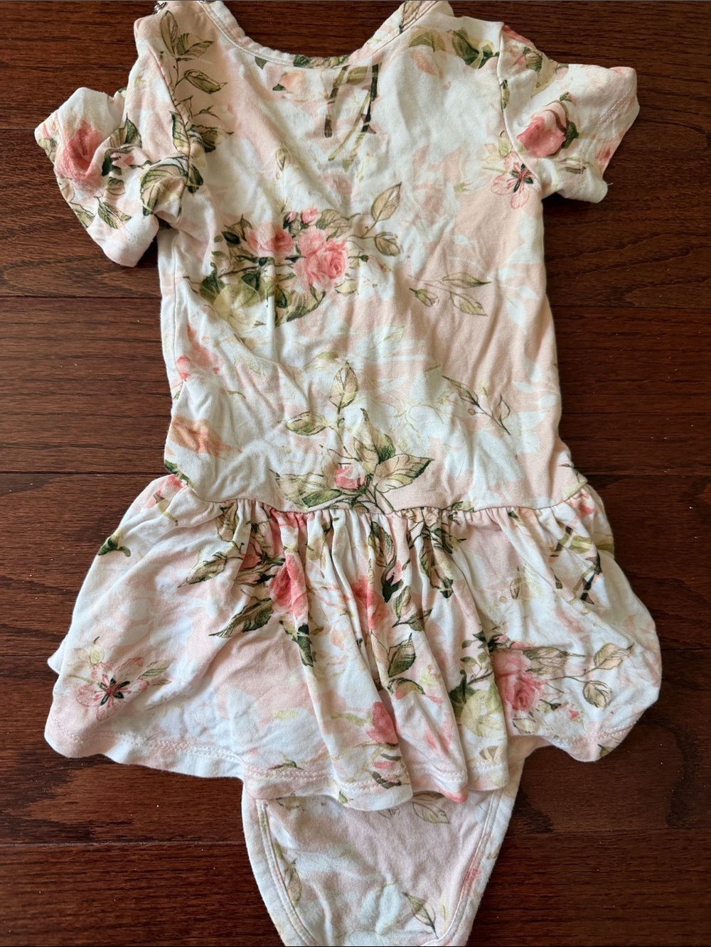 Posh Peanut Twirl Bodysuit Bundle - Picture 6 of 12